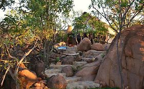 Kukama'S Rest At Zebula 317